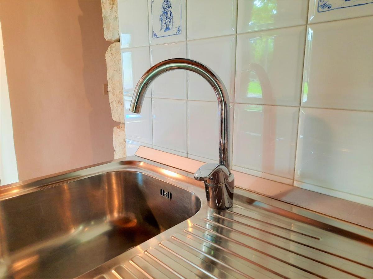 Agriturismo I Ceppi San Casciano in Val di Pesa Eksteriør billede
